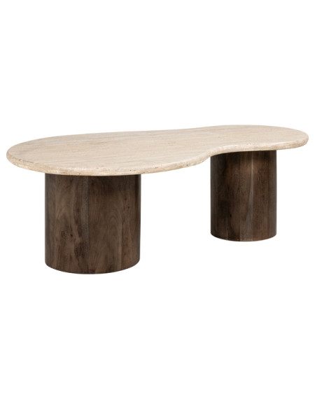 Кофейный столик Douglas 120x70cm (арт.7932) Richmond