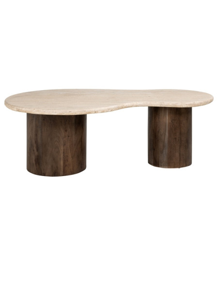Кофейный столик Douglas 120x70cm (арт.7932) Richmond