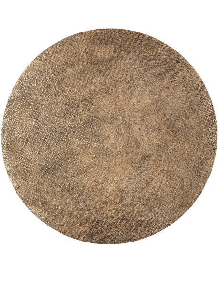 Кофейные столики Arsenio brushed gold Ø75cm (арт.825120) Richmond