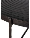 Кофейные столики Ventana Ø92cm (арт.825141) Richmond