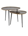 Кавові столики Louve (арт.825182) Richmond