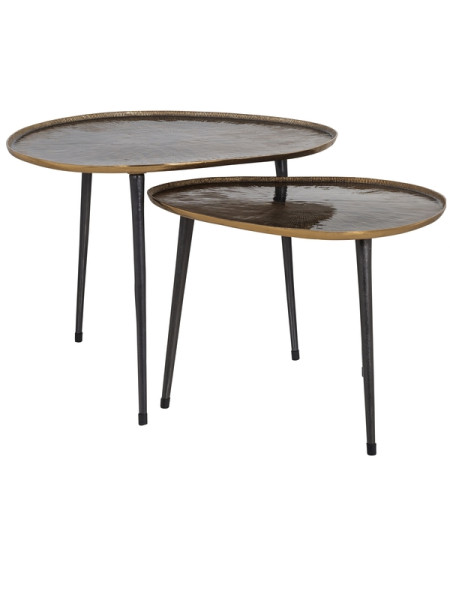 Кавові столики Louve (арт.825182) Richmond