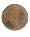 Кофейные столики Tulum Ø80cm (арт.825194) Richmond