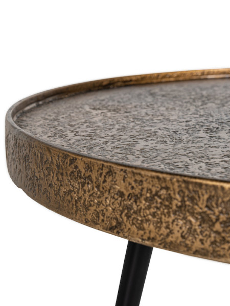Кофейные столики Luton Ø54cm (арт.825208) Richmond