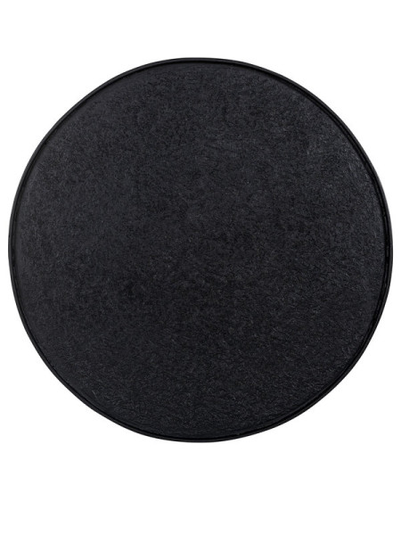 Кофейные столики Oxford black Ø54cm (арт.825209) Richmond