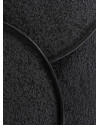 Кофейные столики Oxford black Ø54cm (арт.825209) Richmond