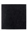 Кофейные столики Ely black/gold Ø80cm (арт.825210) Richmond