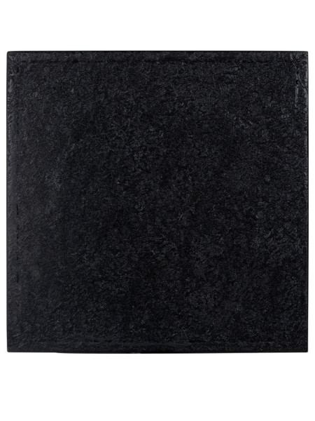 Кофейные столики Ely black/gold Ø80cm (арт.825210) Richmond