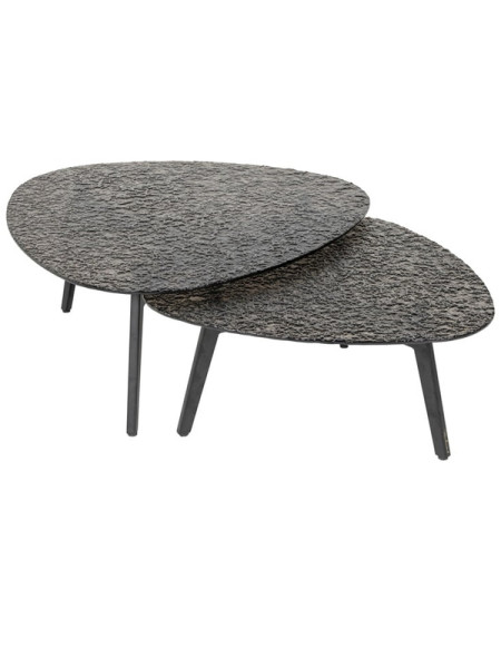 Кофейные столики Riley 84x83cm (арт.825217) Richmond