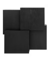 Кофейный столик Lennox 100x100cm (арт.825221) Richmond