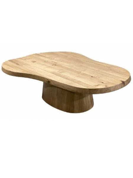Кофейный столик Riva 130x70cm (арт.8560) Richmond