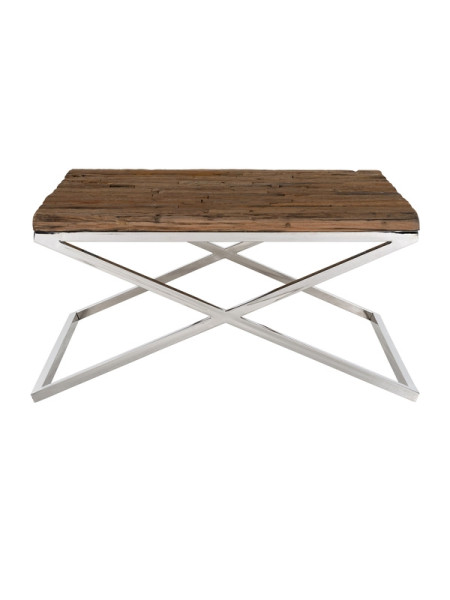 Кавовий столик Kensington 90x90cm (арт.9860) Richmond