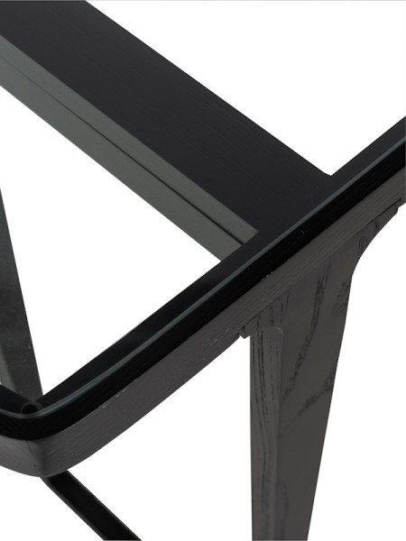 Консольный столик Monfort 130х38cm (арт.6440) Richmond