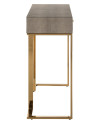 Console Table Marie-Lou 110х37cm (арт.7511) Richmond