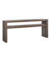 Консольный столик Classio 180х40cm (арт.7530) Richmond
