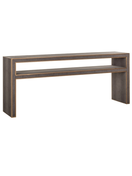 Консольный столик Classio 180х40cm (арт.7530) Richmond