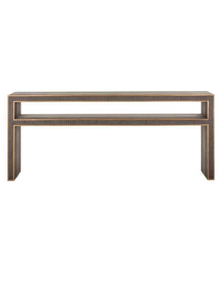 Консольный столик Classio 180х40cm (арт.7530) Richmond