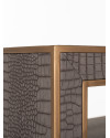 Консольный столик Classio 180х40cm (арт.7530) Richmond