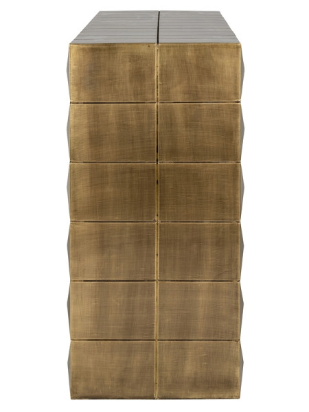 Консольний столик Collada 137х36cm (арт.7586) Richmond
