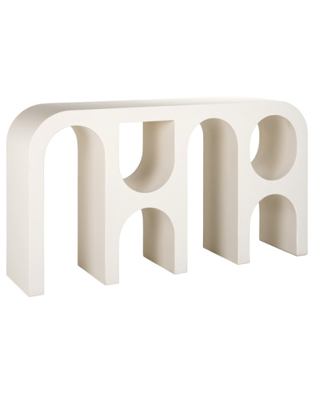 Консольний столик Bloomstone 150х35cm (арт.7650) Richmond
