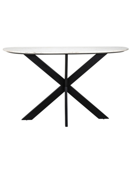 Console Table Trocadero 132х35cm (арт.7675) Richmond