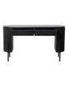 Консольный столик Vici black 140х42cm (арт.7687) Richmond