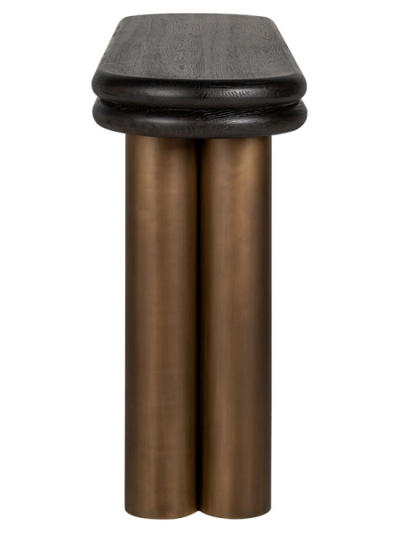 Консольний столик Macaron 160х38cm (арт.7710) Richmond