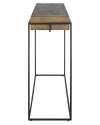 Консольний столик Dover 140х33cm (арт.825204) Richmond