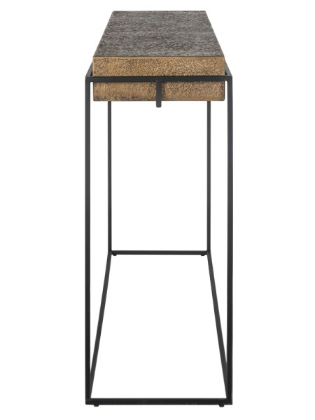 Консольний столик Dover 140х33cm (арт.825204) Richmond