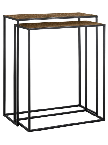Консольные столики Bristol 70х30cm (арт.825206) Richmond