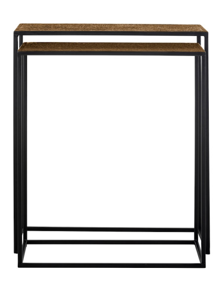 Консольные столики Bristol 70х30cm (арт.825206) Richmond