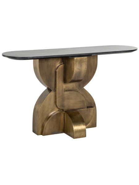 Console Table Maddox 130х38cm (арт.9330) Richmond