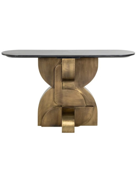 Console Table Maddox 130х38cm (арт.9330) Richmond