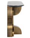 Console Table Maddox 130х38cm (арт.9330) Richmond