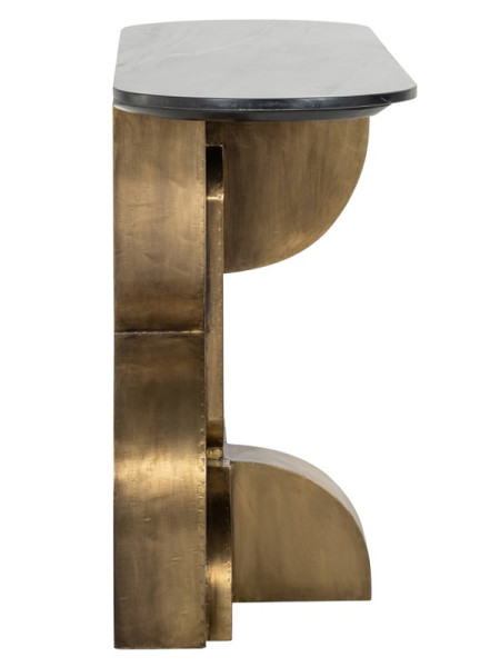Console Table Maddox 130х38cm (арт.9330) Richmond