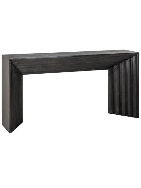 Консольный столик Gizen 160х35cm (арт.9340) Richmond