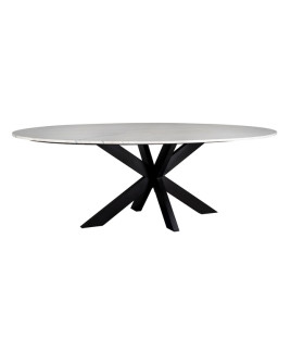 Dining Table Lexington oval 230x115cm (арт.7061)