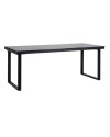 Dining Table Beaumont 200x90cm (арт.7125) Richmond