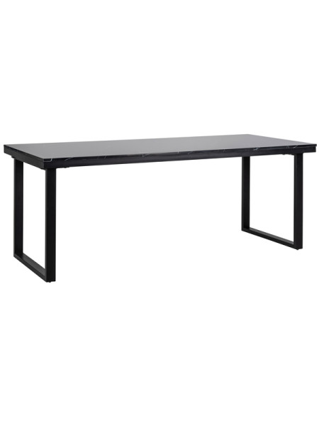 Dining Table Beaumont 200x90cm (арт.7125) Richmond