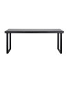Dining Table Beaumont 200x90cm (арт.7125) Richmond