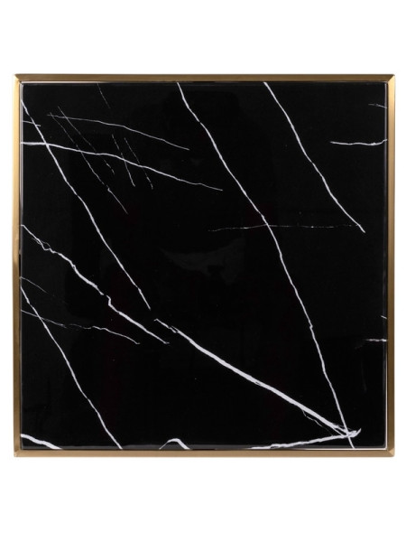Обеденный стол Zenza 50x50cm (арт.7229) Richmond