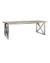 Dining Table Redmond 230x100cm (арт.7279) Richmond
