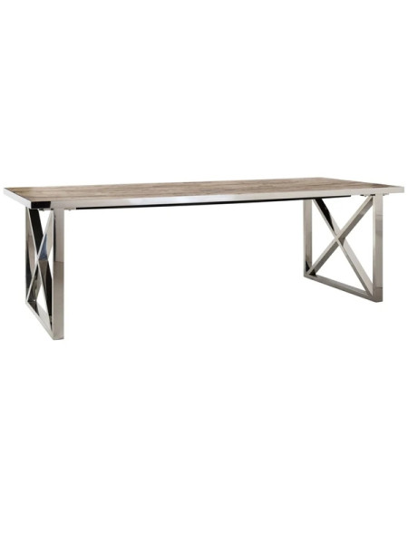 Dining Table Redmond 230x100cm (арт.7279) Richmond