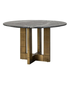 Dining Table Collada Ø130cm (арт.7596)