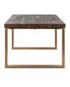 Dining Table Cromford Mill 190x100cm (арт.7633) Richmond