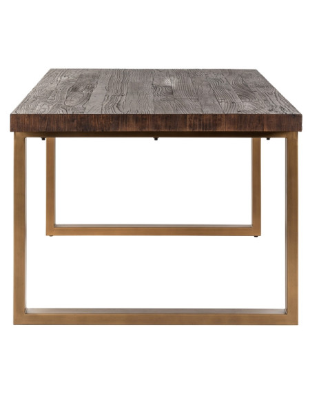 Dining Table Cromford Mill 190x100cm (арт.7633) Richmond