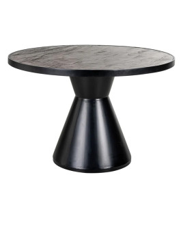 Dining Table Russell Ø120cm (арт.7642)
