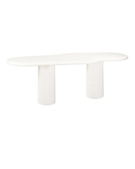 Dining Table Bloomstone 260x110cm (арт.7657)