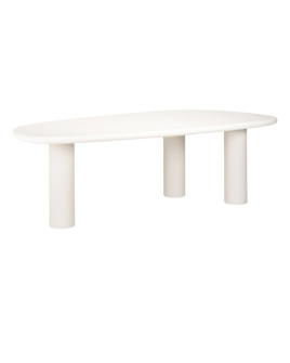 Dining Table Bloomstone 235x120cm (арт.7658)