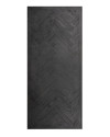 Обеденный стол Blackbone 230x100cm (арт.7706) Richmond